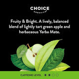CHOICE ORGANIC TEAS Apple Mate 16 BAG