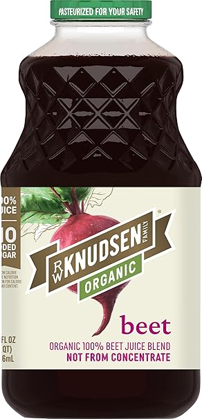 R.W. KNUDSEN FAMILY Beet 32 OZ