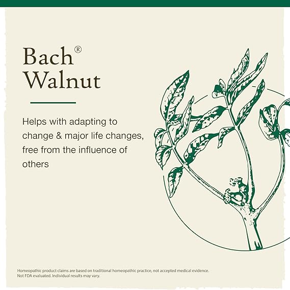 Bach WALNUT Adapt To Change