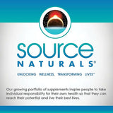 SOURCE NATURALS WELLNESS FORMULA TABS 45T