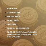 Solgar Zinc Picolinate 22 mg Tablets 100tablet