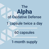 Alpha-Lipoic Acid With Biotin