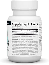 SOURCE NATURALS VITAMIN D-3 1000 IU 100SG