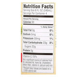 SANTA CRUZ ORGANIC Strawberry Lemonade 32 OZ