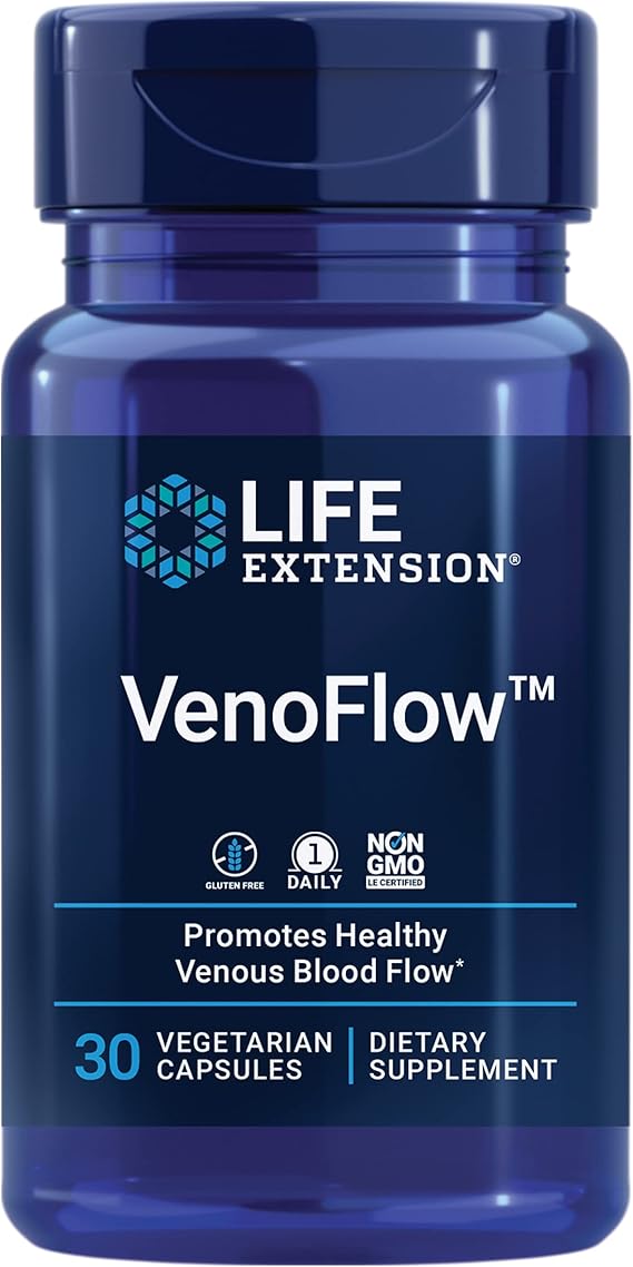 Life Extension VenoFlow