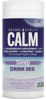 CALM SPECIFICS - CALMFUL SLEEP 6 OZ