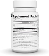 SOURCE NATURALS BROCCOLI SPROUTS EXT 250MG  60T