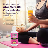 LILY OF THE DESERT AV 80 STOMACH FORMULA 32OZ