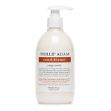 PHILLIP ADAM ORANGE VANILLA CONDITIONER 12OZ