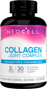 Neocell JOINT COMPLEX 120CT