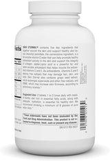SOURCE NATURALS SKIN ETERNAL WITH DMAE,LIPOIC ACID,& C ESTER 240 TABS