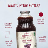 LAKEWOOD Pure Prune 32 OZ