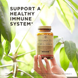 Solgar Vitamin D3 (Cholecalciferol) 25 mcg (1000 IU) Softgels 250softgel