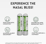 HERBION NASAL INHALER .05OZ 2CT