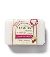 A La Maison Cherry Blossom Hand & Body Soap