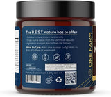 One Farm Daily 8 Mushroom IMMUNITY Cacao Powder