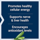 Alpha-Lipoic Acid With Biotin