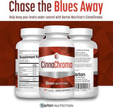 Cinnachrom - Sugar Metabolism 90 Tablets