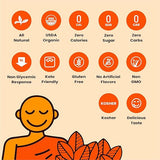 SWEET LEAF Unflavored/Squeezable 1.7 OZ