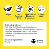 Bach Rescue Remedy Spray Natural Stress Relief