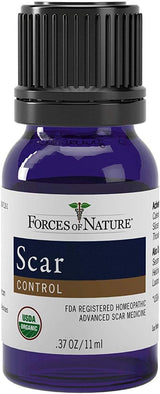 FORCES OF NATURE SCAR .37 OZ