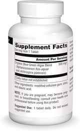 SOURCE NATURALS BLOOD PRESSURE RESPONSE 60T