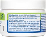 EARTHS CARE MUSCLE & JOINT RUB WITH ARNICA MONTANA 2.5 OZ