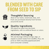 Celestial Seasonings Lemon Zinger Herbal Tea