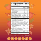 Men's 40+ Multivitamin Liposomal (15.22 oz)