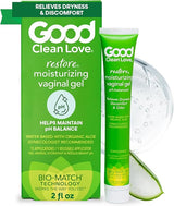 Good Clean Love Vaginal Gel