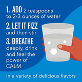 Calm NATURAL CALM ORANGE 8OZ