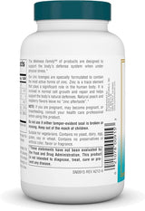 SOURCE NATURALS WELLNESS ZINC LOZENGE 23MG 60T