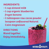 Calm NATURAL CALM CHERRY 8OZ