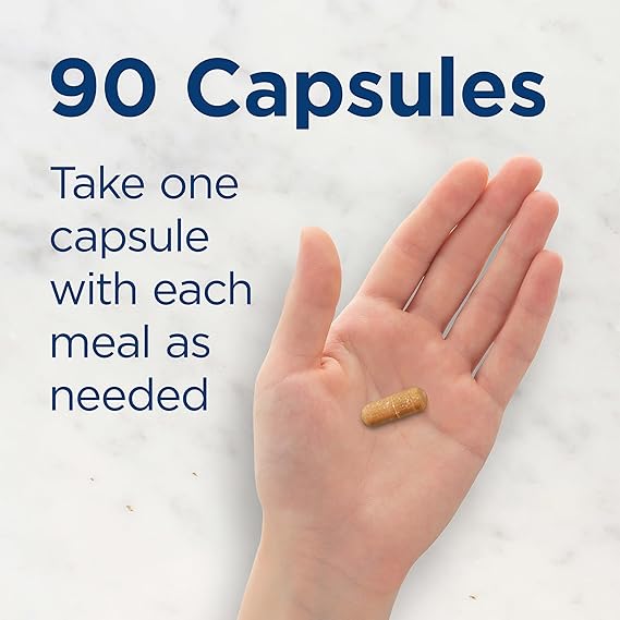 Renew Life DIGEST MORE ULTRA (90 CT)