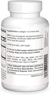 SOURCE NATURALS EVENING PRIMROSE OIL 500MG 90S