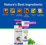 Earth's Care Hemorrhoid Relief Cream