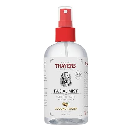 Thayers Witch Hazel Coconut Water Facial Mist