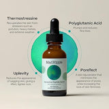 MAD HIPPIE CORRECTIVE PEPTIDE SERUM 1.02 FL OZ