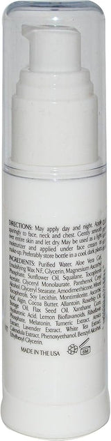 Zion Health Clay-C Vitamin C Serum 1 oz