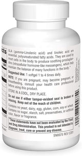 SOURCE NATURALS EVENING PRIMROSE 1350MG 60SG