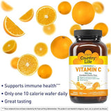 Country Life VITAMIN C CHEWABLE 500MG 90 Wafer