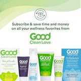 Good Clean Love Vaginal Gel