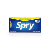 SPRY Peppermint 20/10 CT