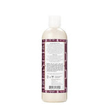 NUBIAN HERITAGE GOAT'S MILK & CHAI BODY WASH 13 FL OZ
