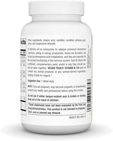 SOURCE NATURALS B-125 60 TABLETS