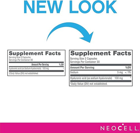 Neocell Syrup Neocell – Williams Natural Foods