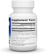 SOURCE NATURALS SLEEP SCIENCE MELATONIN 5MG TAB 60T