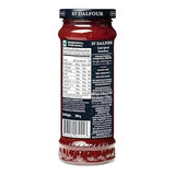 ST. DALFOUR Conserves, Strawberry 10 OZ