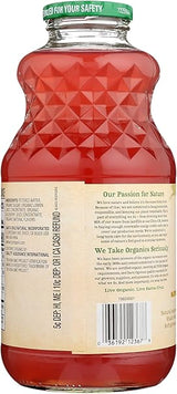 SANTA CRUZ ORGANIC Blueberry Lemonade 32 OZ