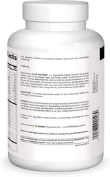 SOURCE NATURALS ALLER-RESPONSE 30 TABS